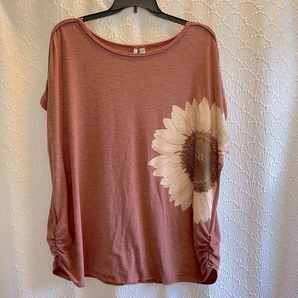 Daisy Tee 26/28